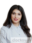 Асатрян Лиана Размиковна