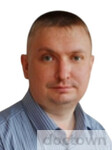 Иощенко Евгений Сергеевич
