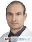 Благочиннов Дмитрий Алексеевич