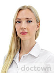 Благова Юлия Павловна