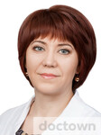 Ефимова Людмила Васильевна
