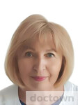Ефимова Наталья Валентиновна