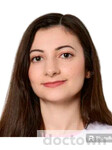 Тадевосян Мариам Смбатовна