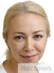 Тагильцева Наталия Владимировна