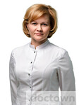 Тарасевич Татьяна Николаевна