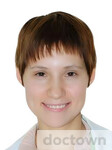Тарасова Екатерина Михайловна