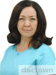 Тарасова Руфина Андреевна
