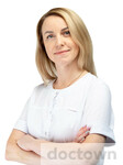 Татьянич Татьяна Александровна